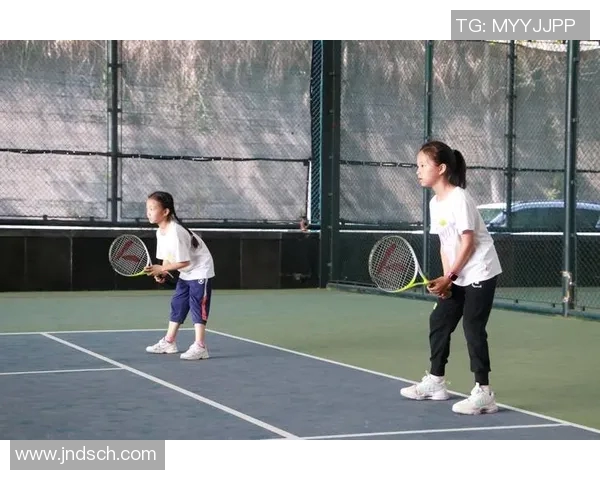 重庆网球队的深度解析与控制策略探秘之旅 重庆网球队的深度解析与控制策略探秘之旅