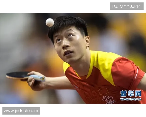 重庆乒乓球队比赛经验分析与提升策略探讨