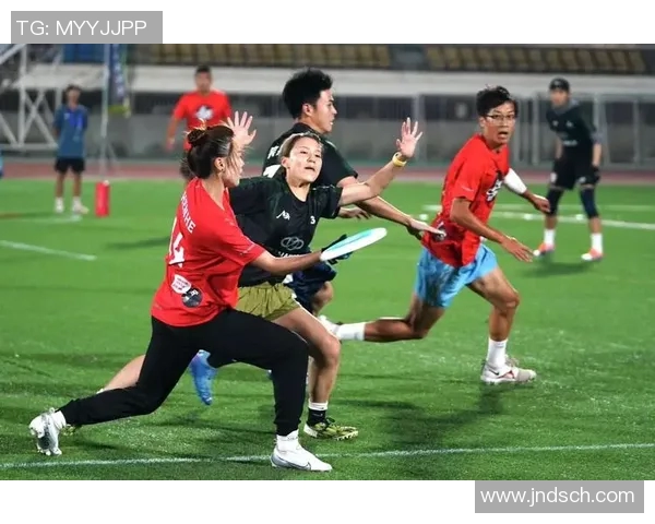 北京飞盘队与武汉飞盘队耐力对决赛后分析与反思