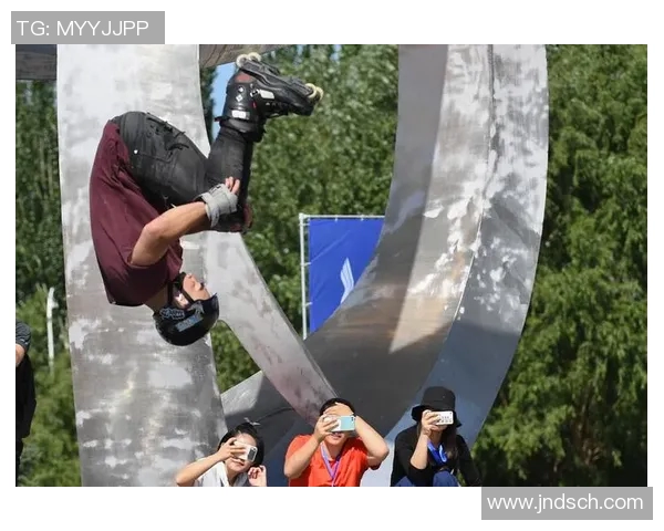 刘磊独家分享极限运动心得与技巧助你突破自我极限勇敢追梦