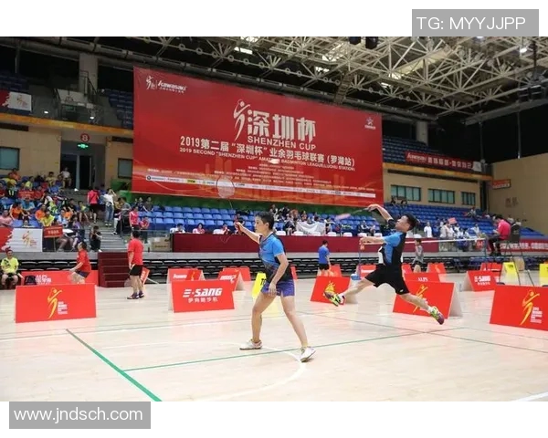 深圳羽毛球队在欧锦赛中的精彩表现与实力分析