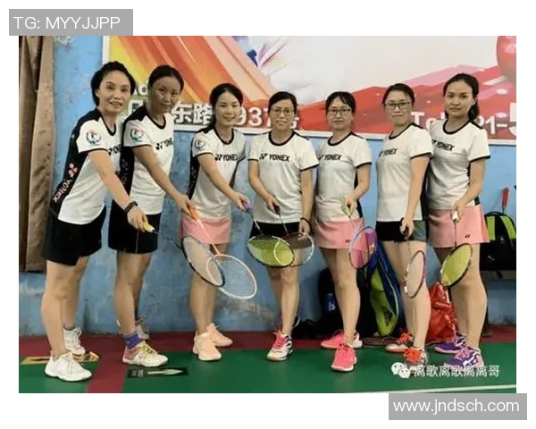 赛后分析：广州羽毛球队与南京羽毛球队技术对抗的深度剖析与启示