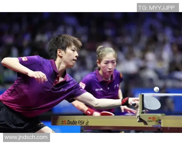 全运会特别报道：重庆乒乓球队如何实现历史性突破与辉煌成就