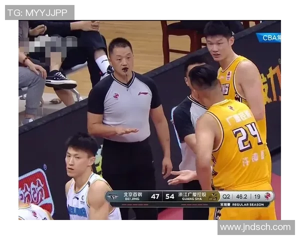 北京篮球队的比赛节奏分析与战术调整探讨